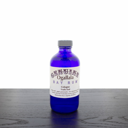 Product image 0 for Genuine Ogallala Bay Rum and Tralis End Cologne
